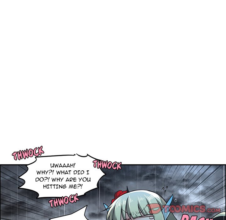 Go Away, Mr.Demon Chapter 150 image 25
