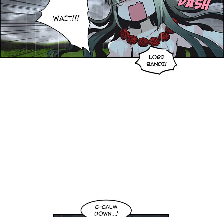 Go Away, Mr.Demon Chapter 150 image 26