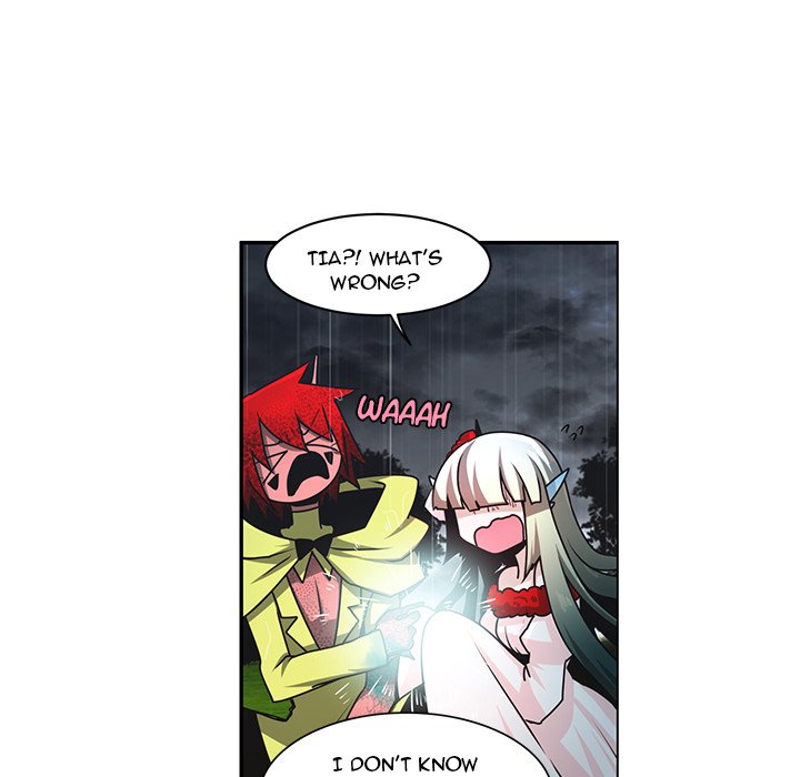 Go Away, Mr.Demon Chapter 150 image 28