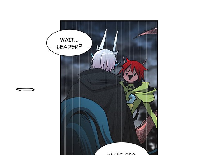 Go Away, Mr.Demon Chapter 150 image 2