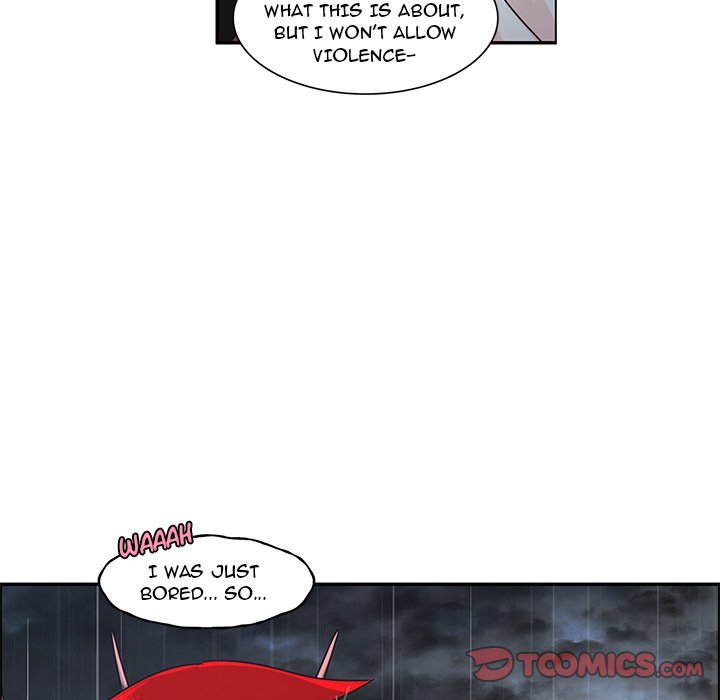 Go Away, Mr.Demon Chapter 150 image 29