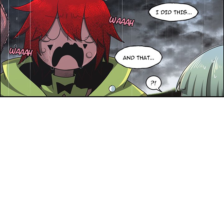 Go Away, Mr.Demon Chapter 150 image 30