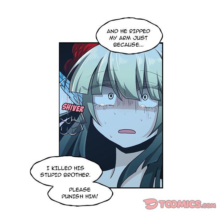 Go Away, Mr.Demon Chapter 150 image 31