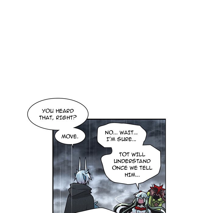 Go Away, Mr.Demon Chapter 150 image 32