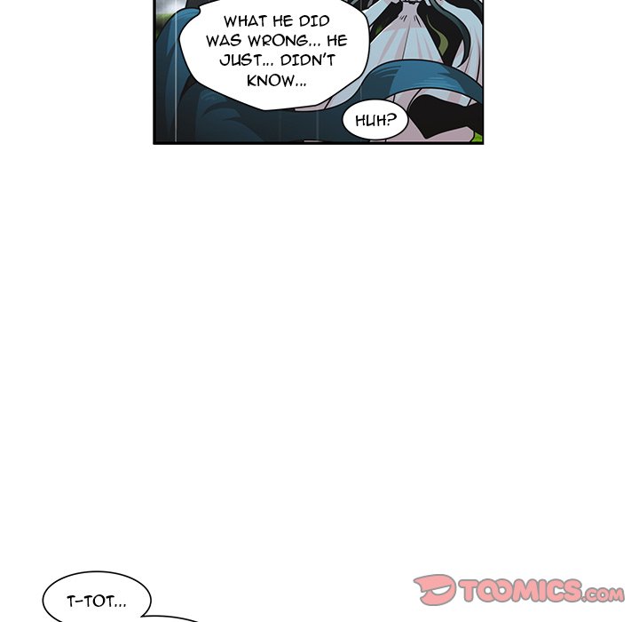 Go Away, Mr.Demon Chapter 150 image 33