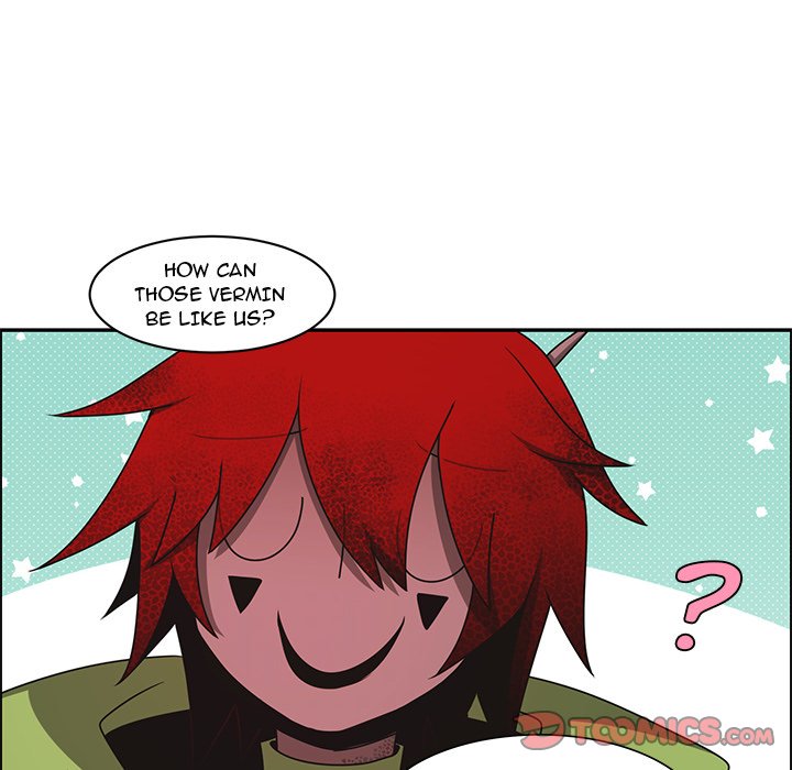Go Away, Mr.Demon Chapter 150 image 35