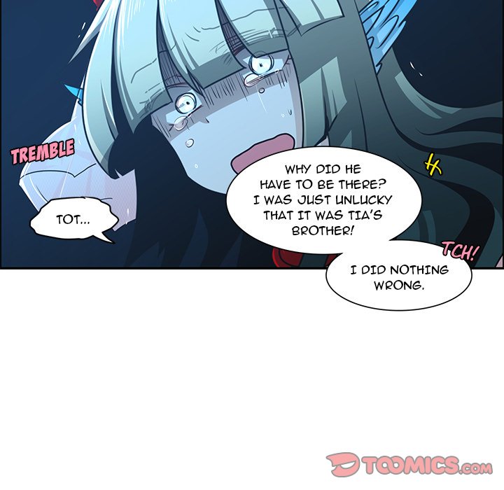Go Away, Mr.Demon Chapter 150 image 37