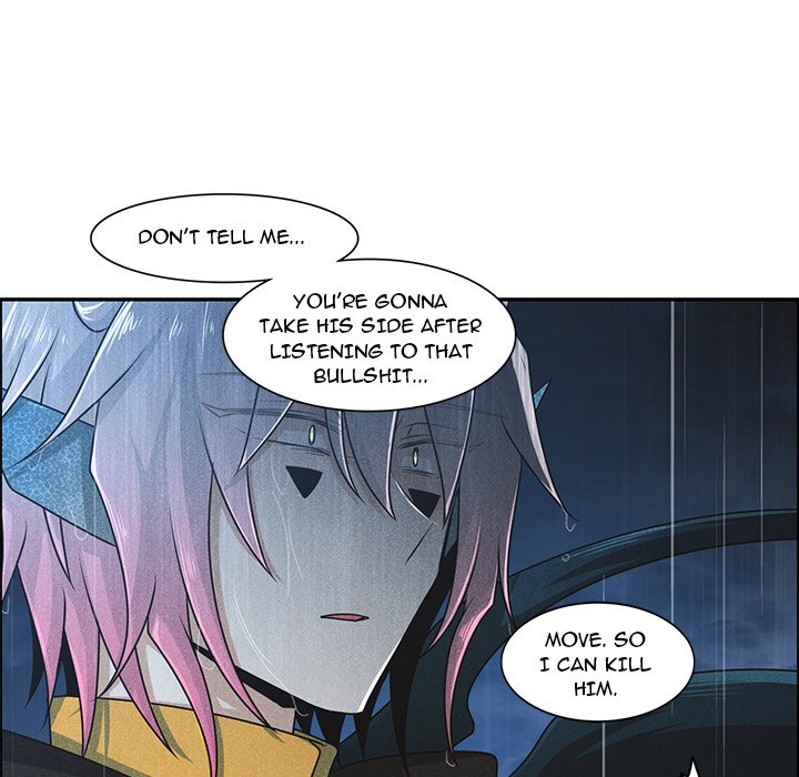 Go Away, Mr.Demon Chapter 150 image 38
