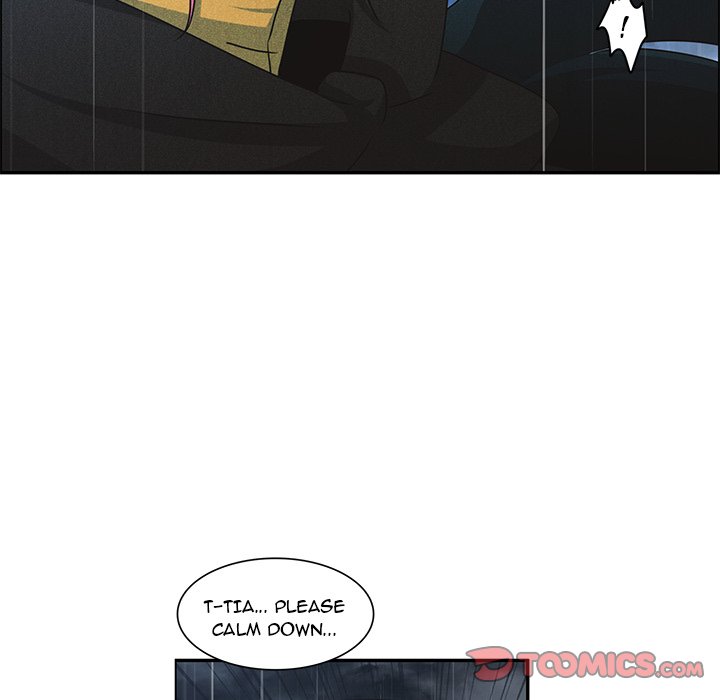 Go Away, Mr.Demon Chapter 150 image 39