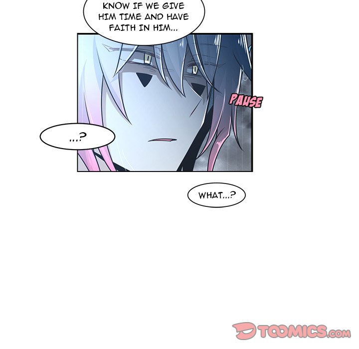 Go Away, Mr.Demon Chapter 150 image 41