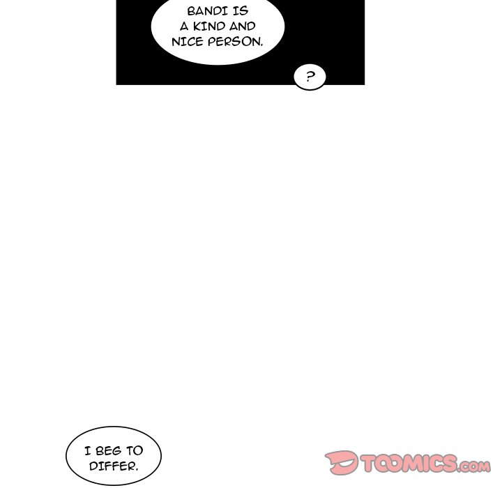 Go Away, Mr.Demon Chapter 150 image 43