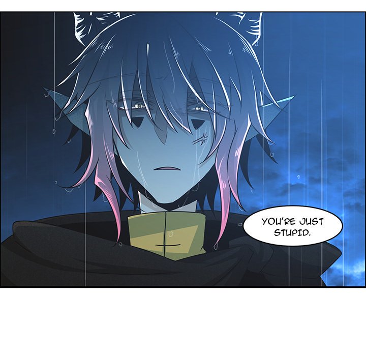 Go Away, Mr.Demon Chapter 150 image 44