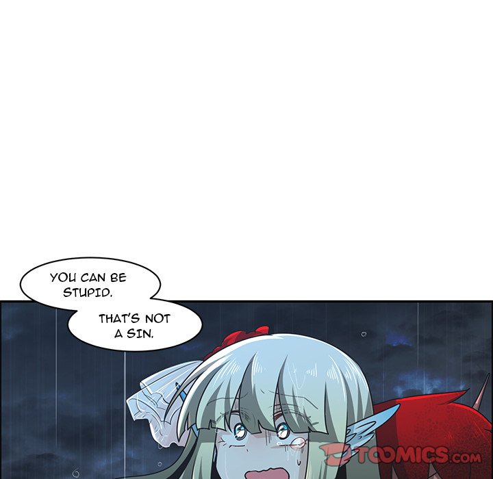 Go Away, Mr.Demon Chapter 150 image 45
