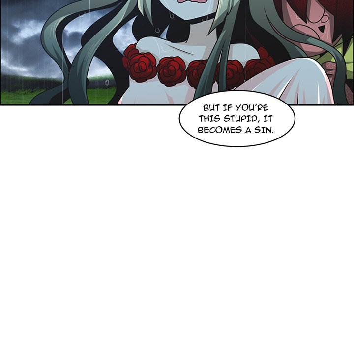 Go Away, Mr.Demon Chapter 150 image 46