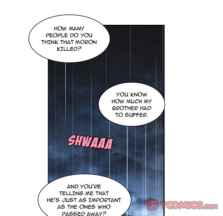 Go Away, Mr.Demon Chapter 150 image 47