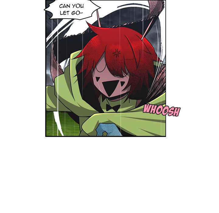 Go Away, Mr.Demon Chapter 150 image 4