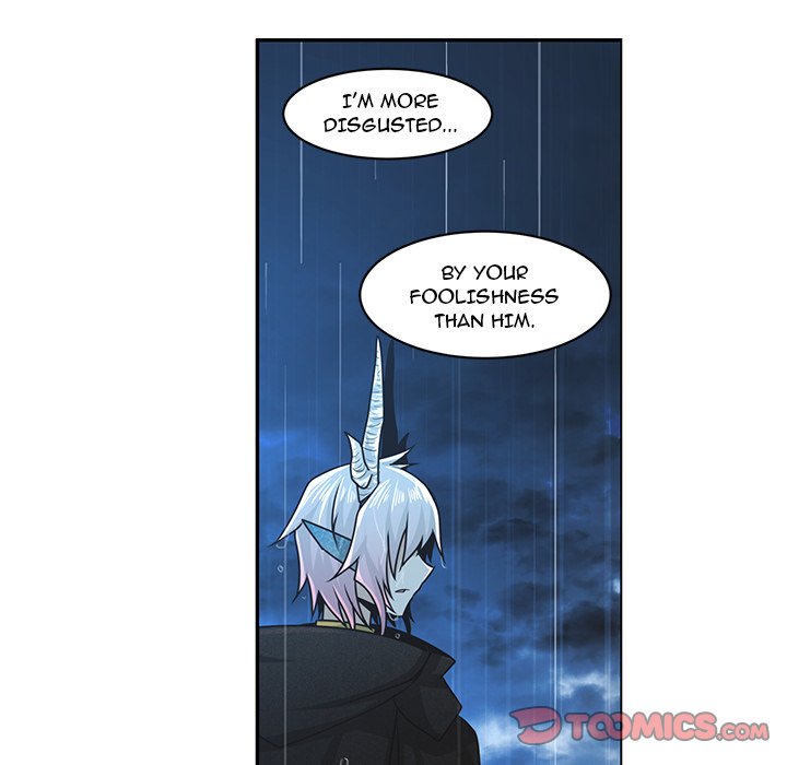 Go Away, Mr.Demon Chapter 150 image 49