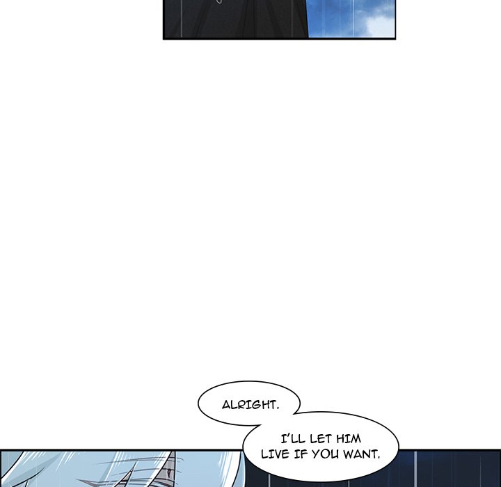 Go Away, Mr.Demon Chapter 150 image 50