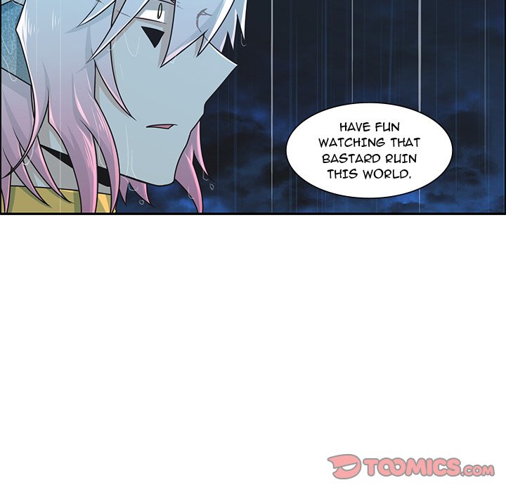 Go Away, Mr.Demon Chapter 150 image 51