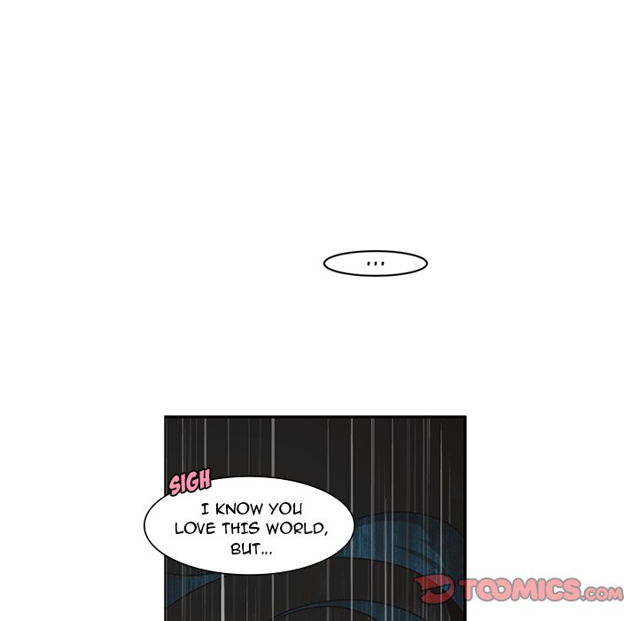 Go Away, Mr.Demon Chapter 150 image 53