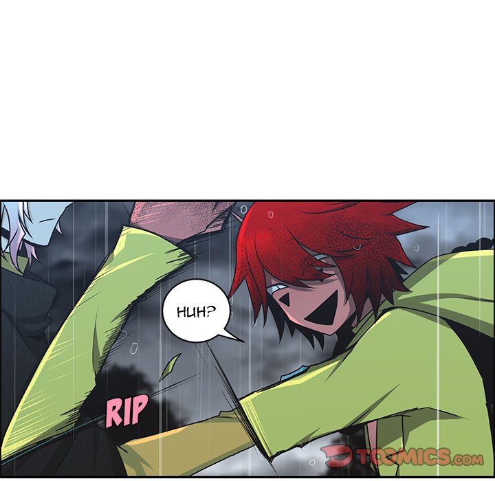 Go Away, Mr.Demon Chapter 150 image 5
