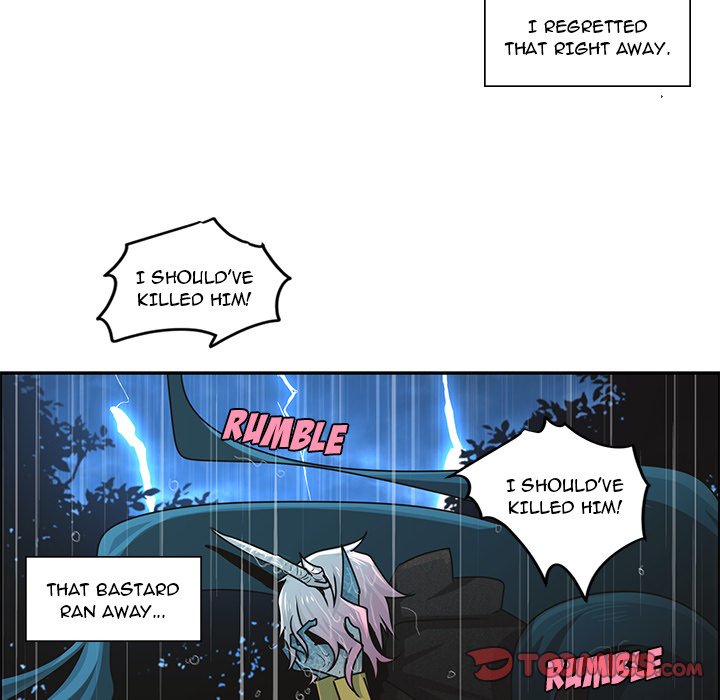 Go Away, Mr.Demon Chapter 150 image 59