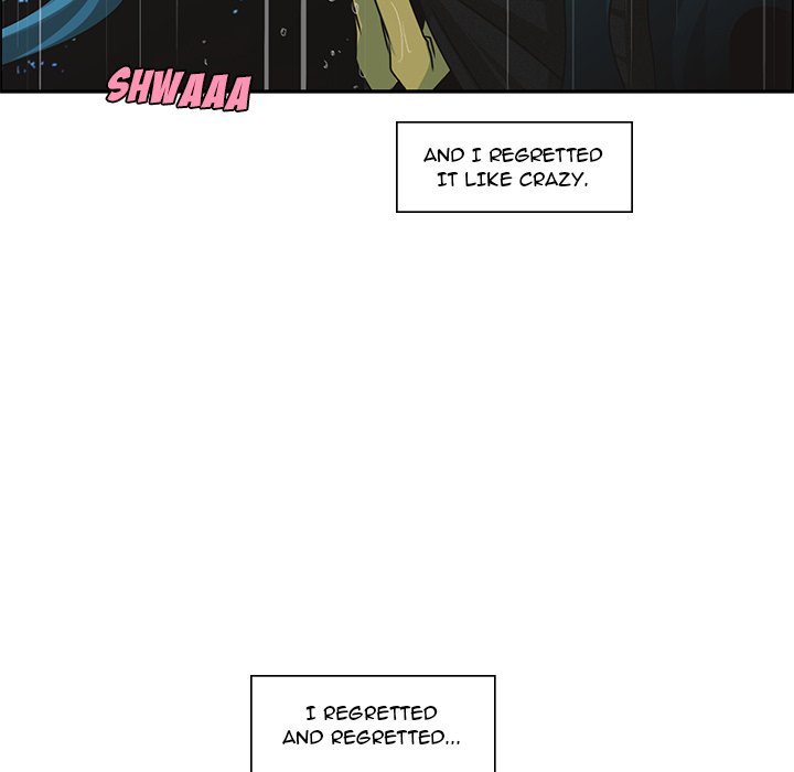 Go Away, Mr.Demon Chapter 150 image 60