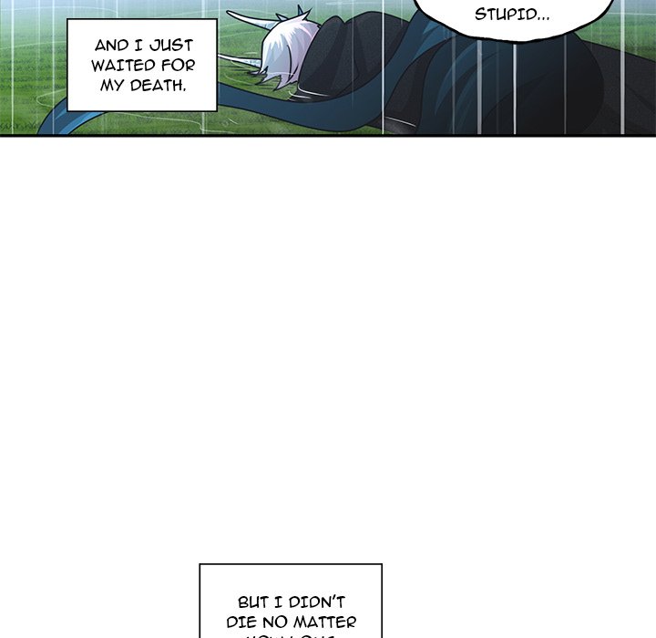 Go Away, Mr.Demon Chapter 150 image 62