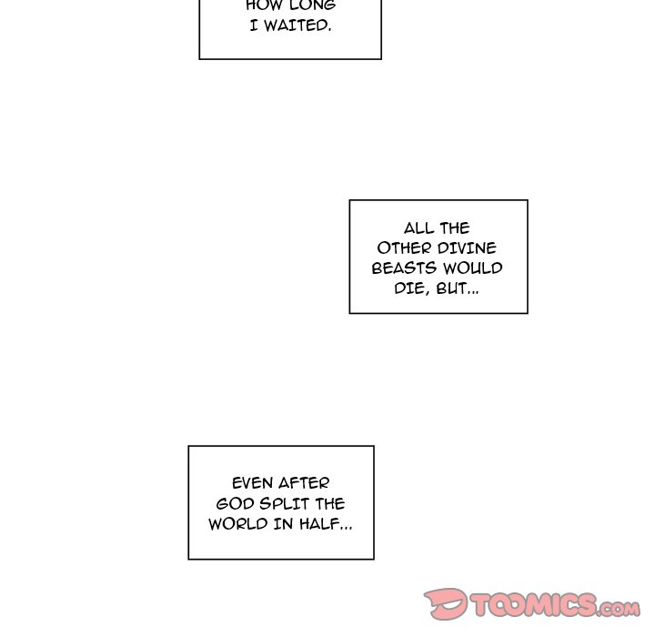 Go Away, Mr.Demon Chapter 150 image 63
