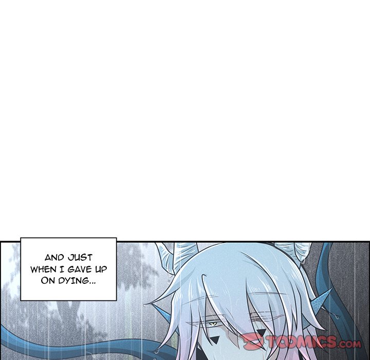 Go Away, Mr.Demon Chapter 150 image 65