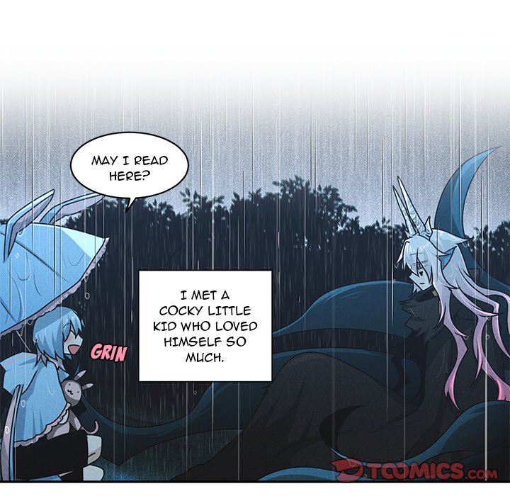 Go Away, Mr.Demon Chapter 150 image 67