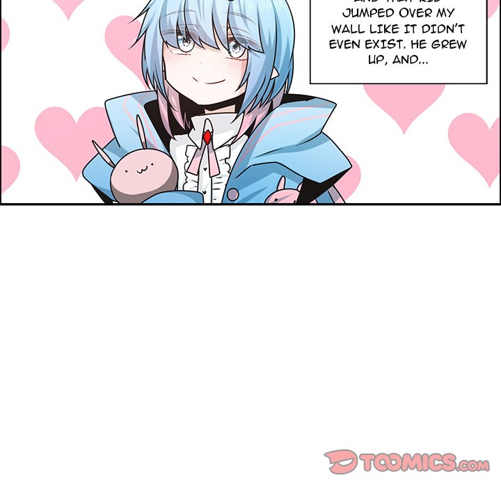 Go Away, Mr.Demon Chapter 150 image 69