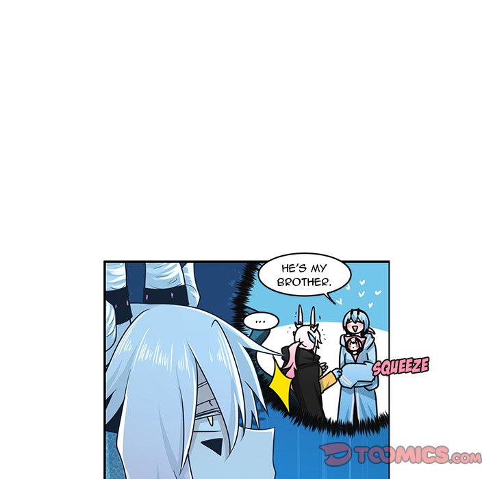 Go Away, Mr.Demon Chapter 150 image 73