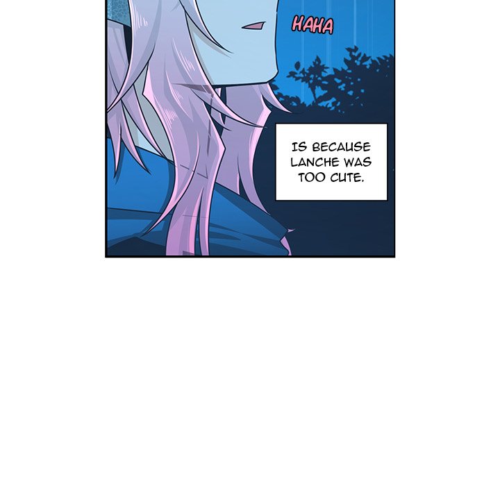 Go Away, Mr.Demon Chapter 150 image 74