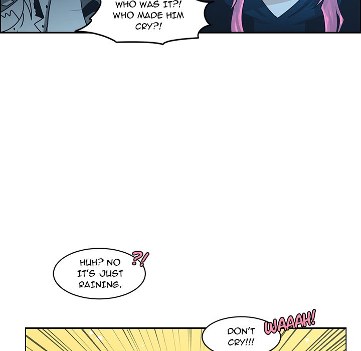 Go Away, Mr.Demon Chapter 150 image 76