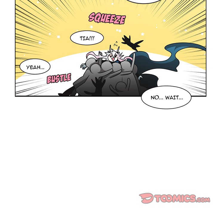 Go Away, Mr.Demon Chapter 150 image 77