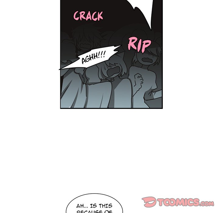Go Away, Mr.Demon Chapter 150 image 7