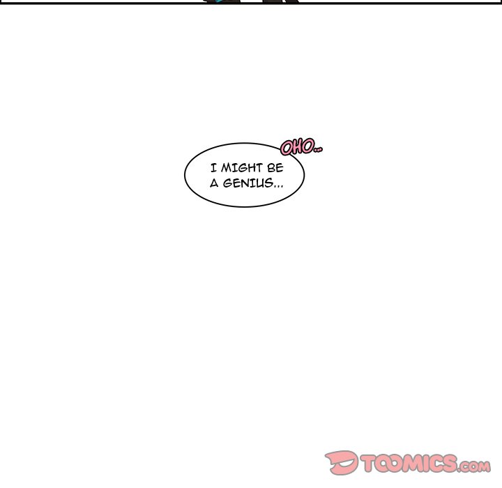 Go Away, Mr.Demon Chapter 151 image 9