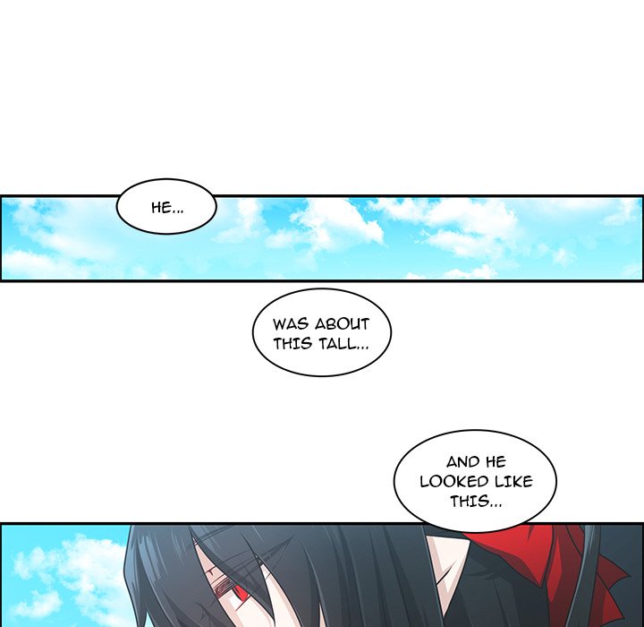 Go Away, Mr.Demon Chapter 151 image 10
