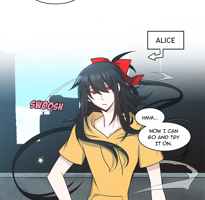 Go Away, Mr.Demon Chapter 151 image 12
