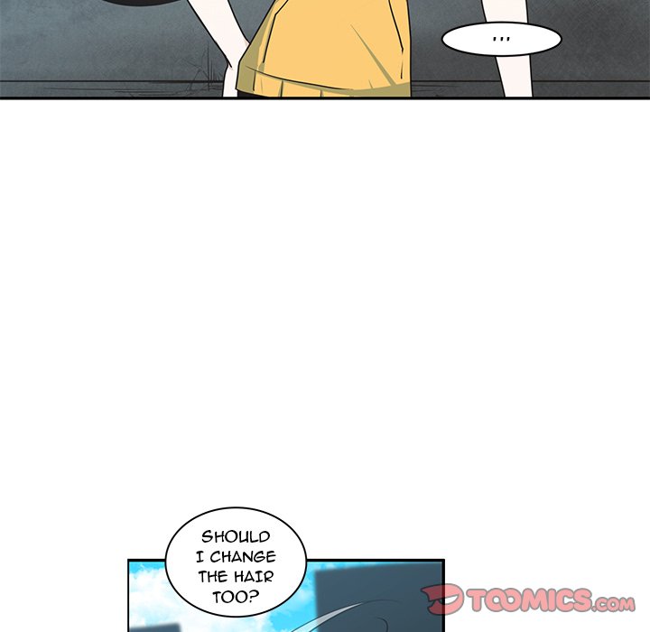Go Away, Mr.Demon Chapter 151 image 13