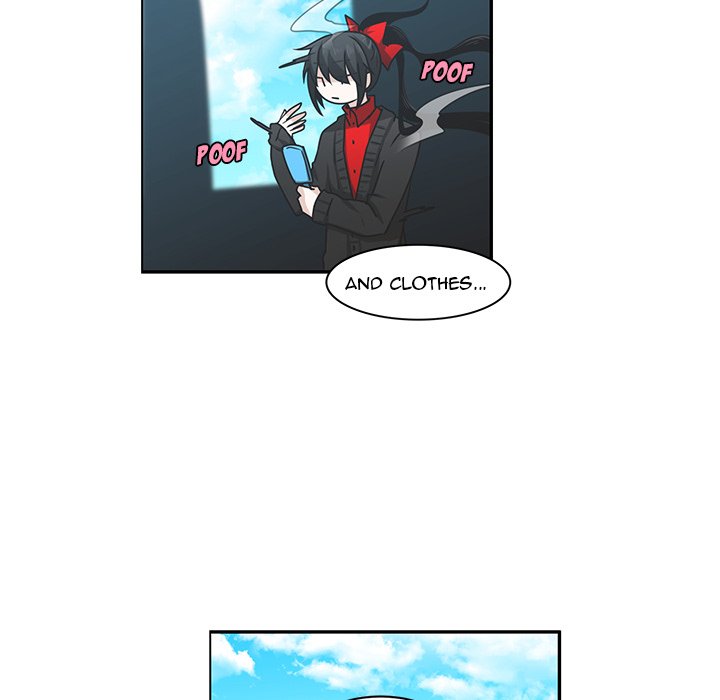 Go Away, Mr.Demon Chapter 151 image 14