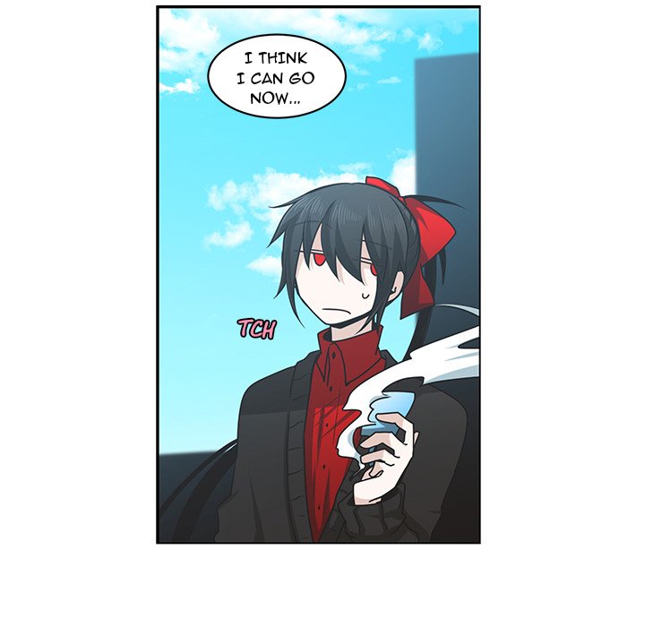 Go Away, Mr.Demon Chapter 151 image 16