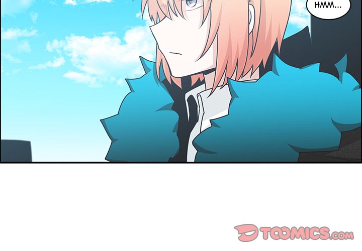 Go Away, Mr.Demon Chapter 151 image 1