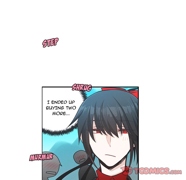Go Away, Mr.Demon Chapter 151 image 19