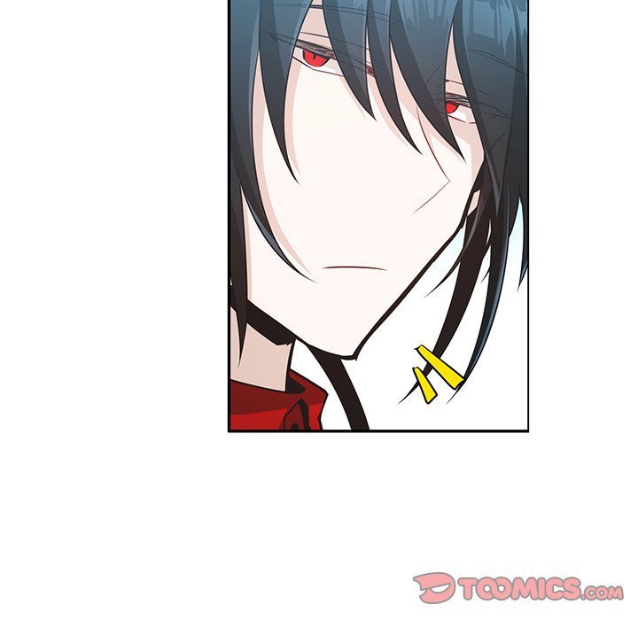 Go Away, Mr.Demon Chapter 151 image 21