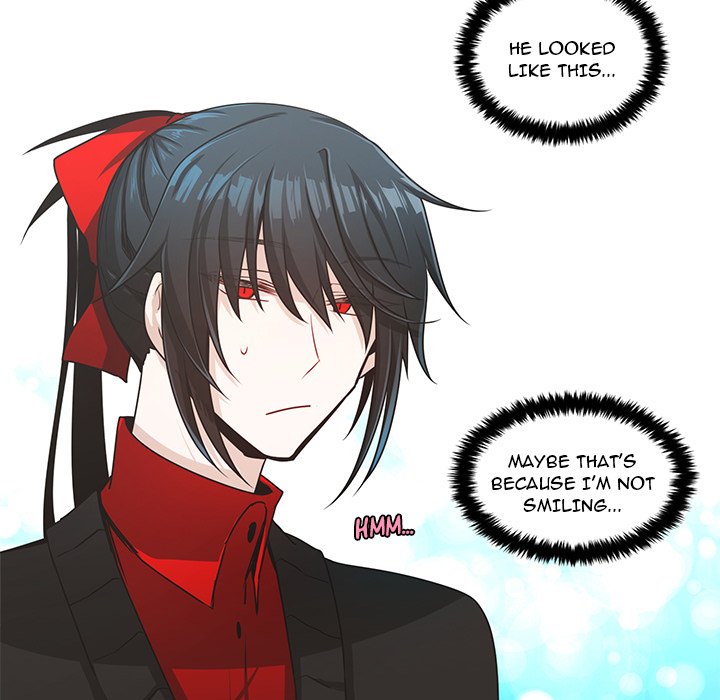 Go Away, Mr.Demon Chapter 151 image 24