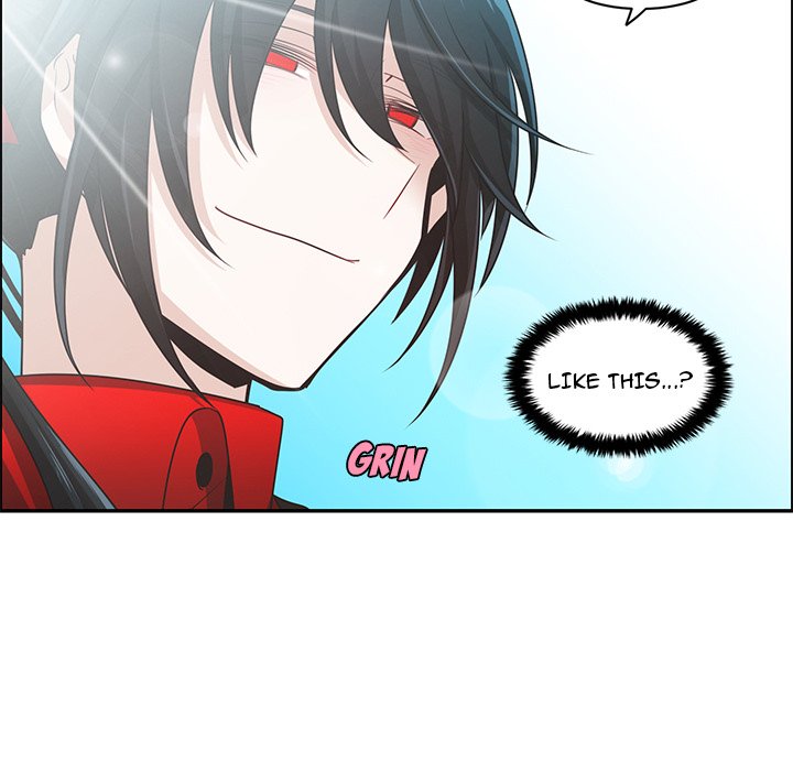 Go Away, Mr.Demon Chapter 151 image 26