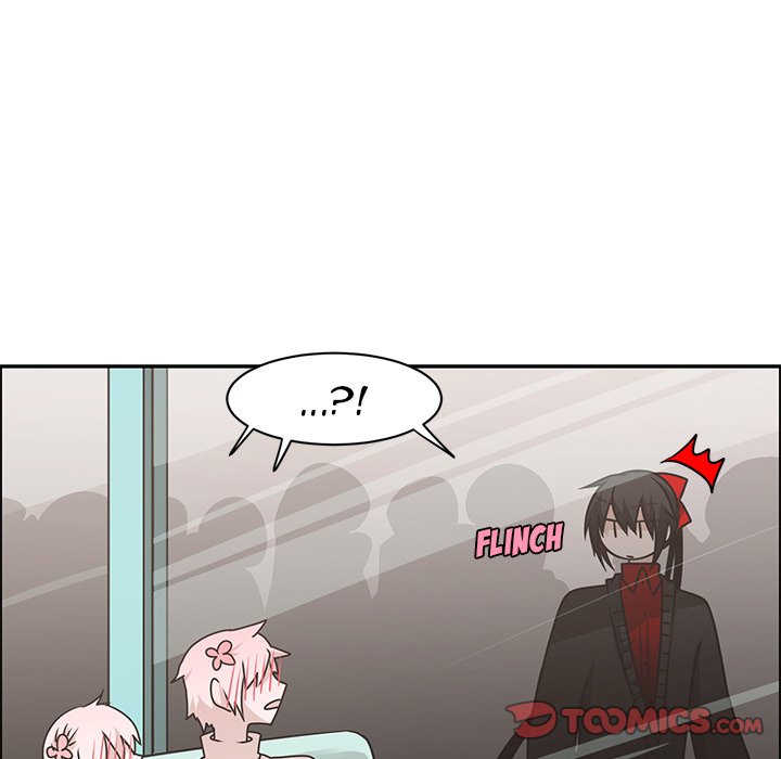 Go Away, Mr.Demon Chapter 151 image 27