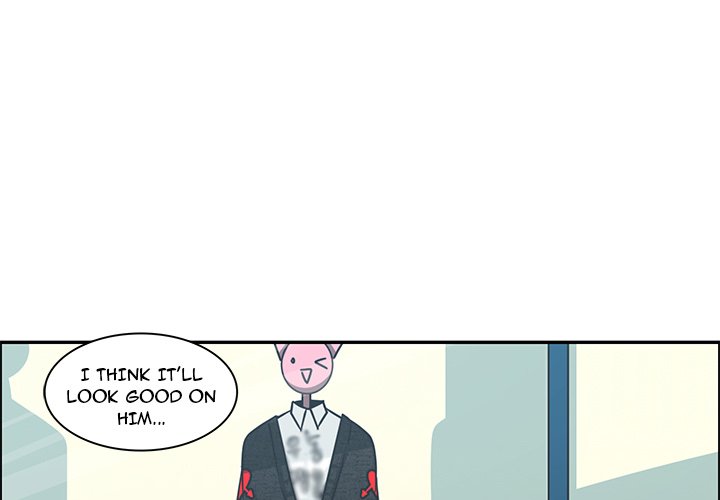 Go Away, Mr.Demon Chapter 151 image 2
